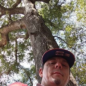 Meet your Posher, Chad